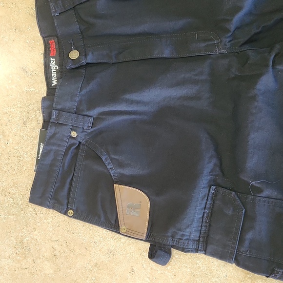 Wrangler Riggs Workwear Ranger pants - Picture 2 of 4